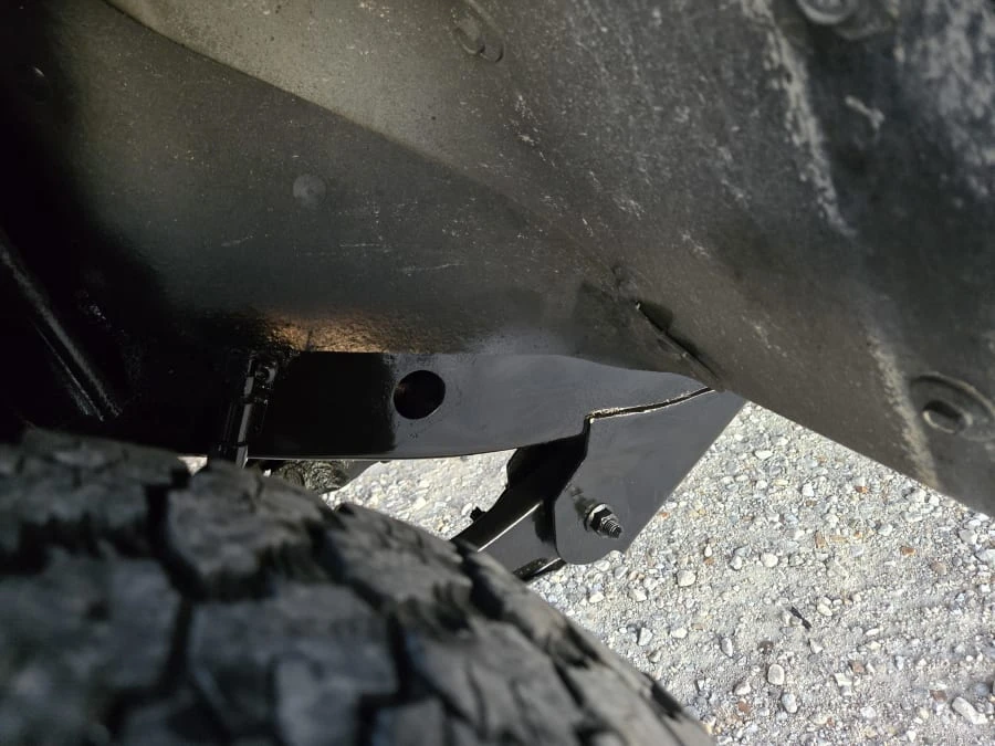 2000 Jeep TJ Wrangler - Image 16 of 16