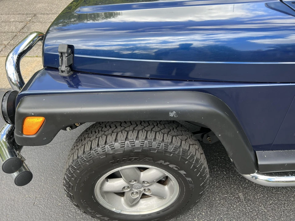 2000 Jeep TJ Wrangler - Image 12 of 31