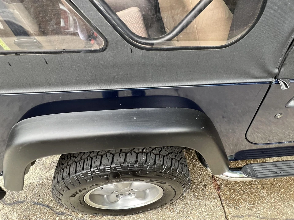 2000 Jeep TJ Wrangler - Image 18 of 31