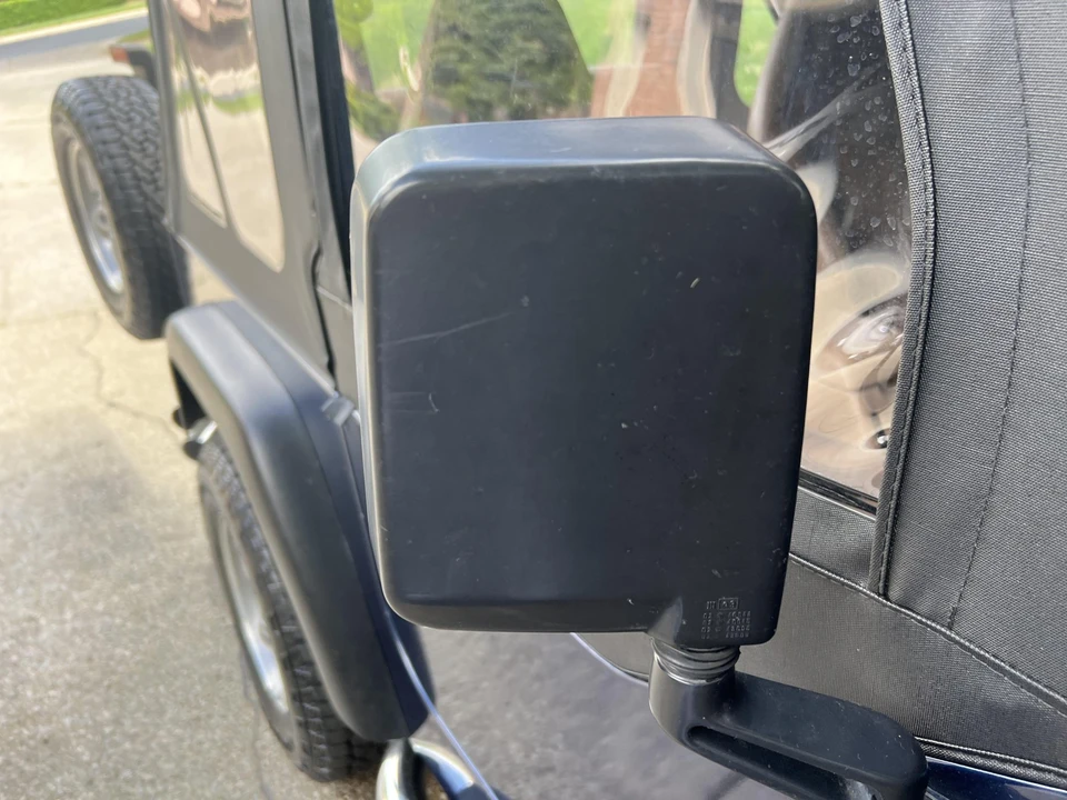 2000 Jeep TJ Wrangler - Image 28 of 31