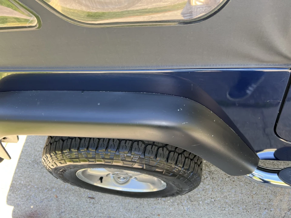 2000 Jeep TJ Wrangler - Image 19 of 31