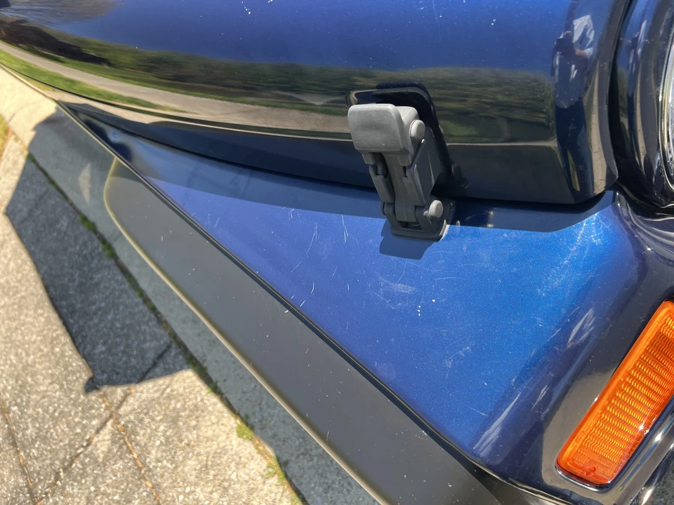 2000 Jeep TJ Wrangler - Image 30 of 31