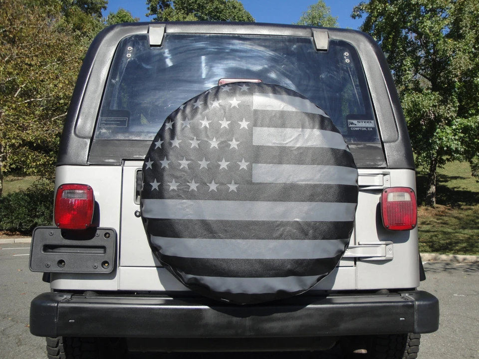 2000 Jeep TJ Wrangler - Image 16 of 31