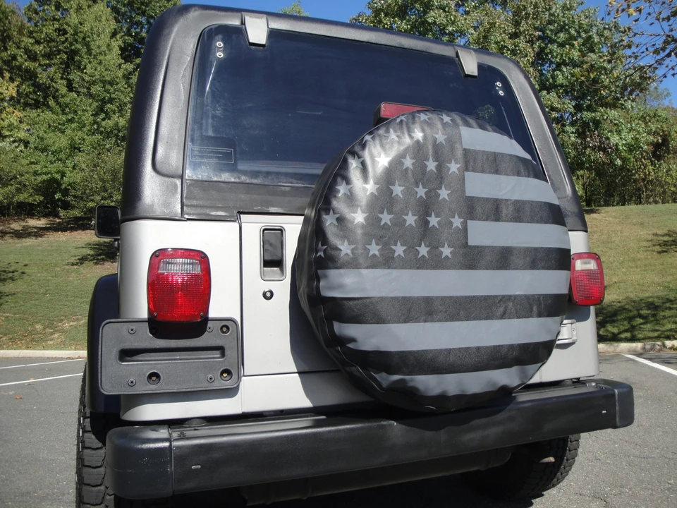 2000 Jeep TJ Wrangler - Image 17 of 31