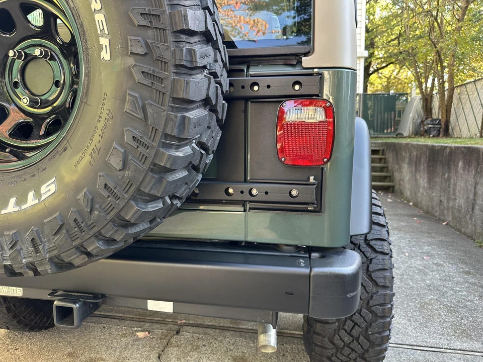 2000 Jeep TJ Wrangler - Image 26 of 31