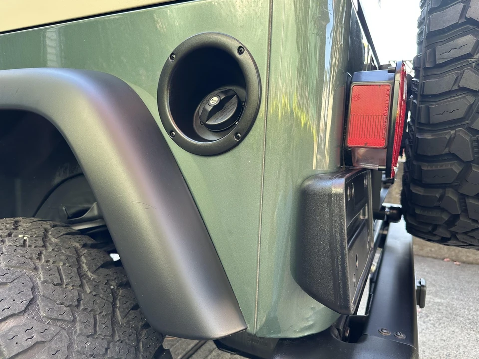 2000 Jeep TJ Wrangler - Image 21 of 31