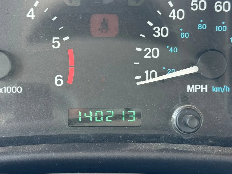 2000 Jeep TJ Wrangler - Image 12 of 17