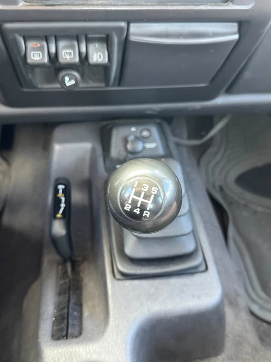 2000 Jeep TJ Wrangler - Image 15 of 17