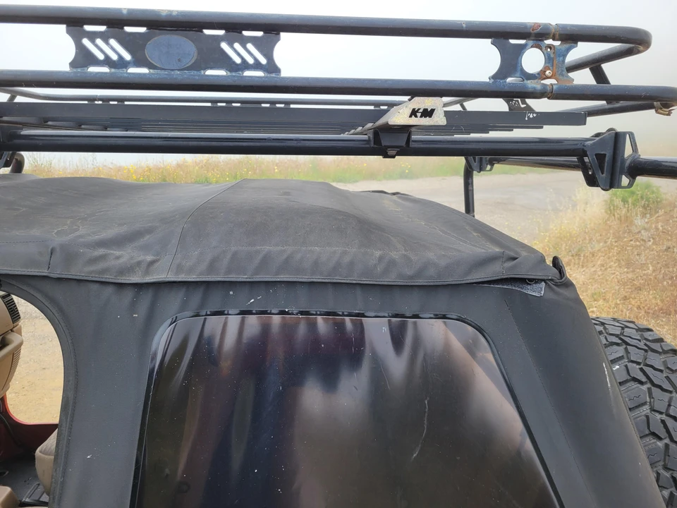 2000 Jeep TJ Wrangler - Image 24 of 31
