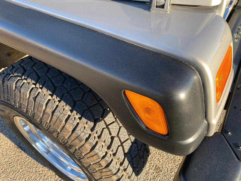 2000 Jeep TJ Wrangler - Image 31 of 31