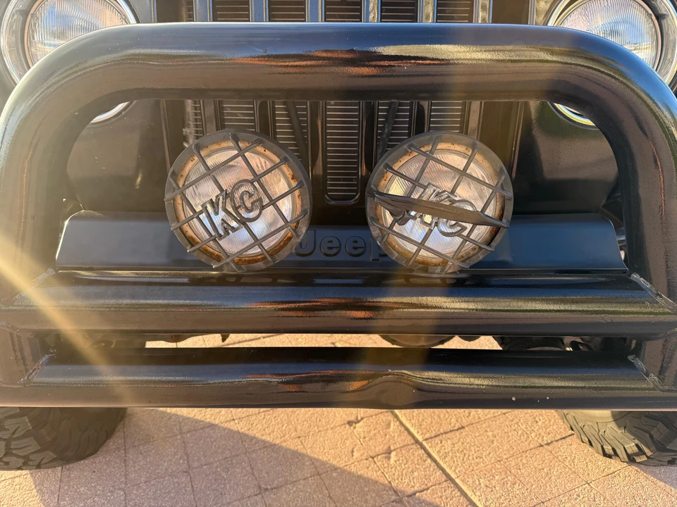 2000 Jeep TJ Wrangler - Image 26 of 31