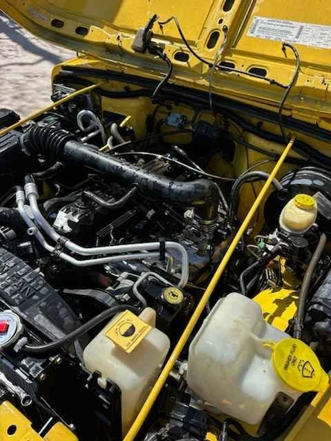 2000 Jeep TJ Wrangler - Image 14 of 16