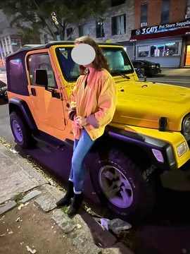 2000 Jeep Wrangler Sport