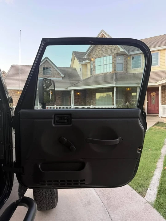 2000 Jeep TJ Wrangler - Image 9 of 14
