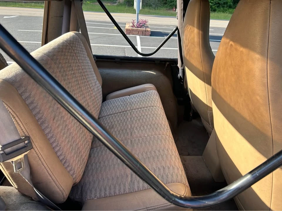 2000 Jeep TJ Wrangler - Image 7 of 9