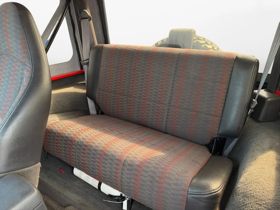 2000 Jeep TJ Wrangler - Image 15 of 20