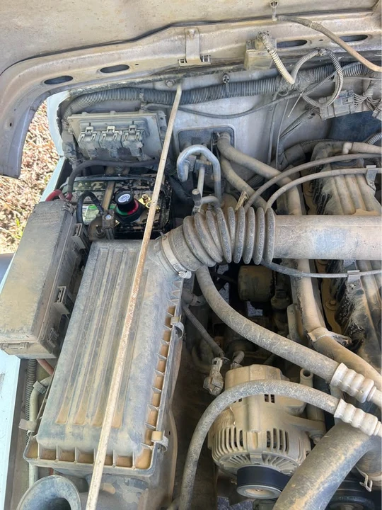 2000 Jeep TJ Wrangler - Image 11 of 13