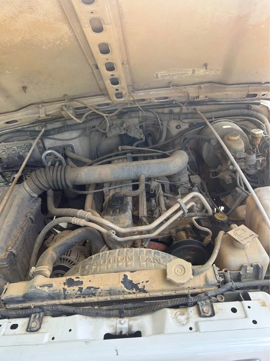 2000 Jeep TJ Wrangler - Image 9 of 13