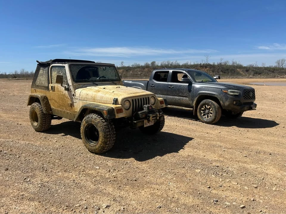 2000 Jeep TJ Wrangler - Image 12 of 13