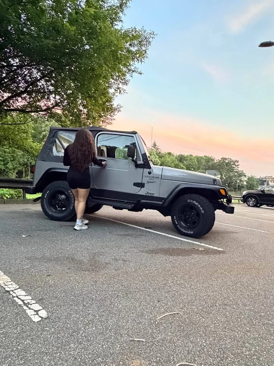 2000 Jeep TJ Wrangler - Image 5 of 5