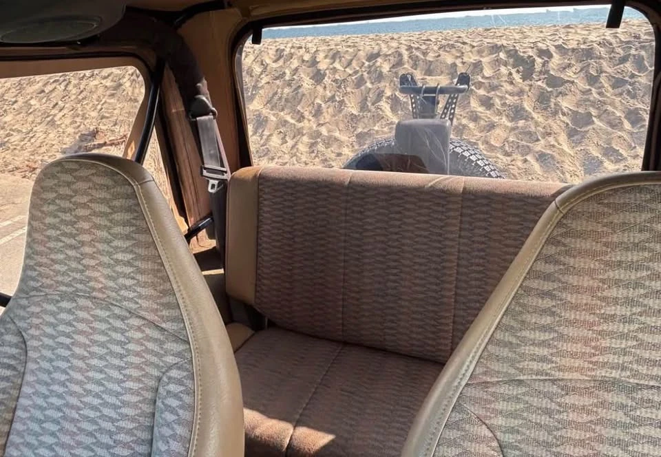 2000 Jeep TJ Wrangler - Image 11 of 12