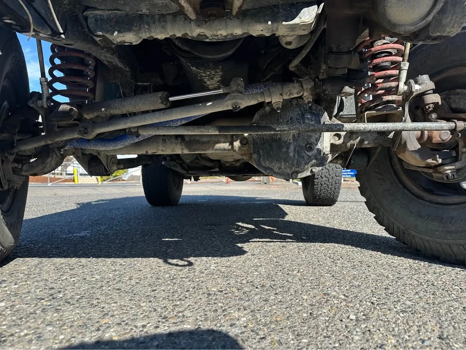 2000 Jeep TJ Wrangler - Image 15 of 17