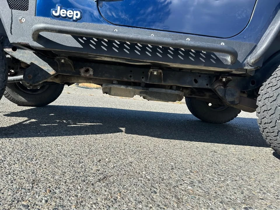 2000 Jeep TJ Wrangler - Image 14 of 17