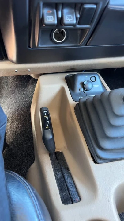 2000 Jeep TJ Wrangler - Image 13 of 13