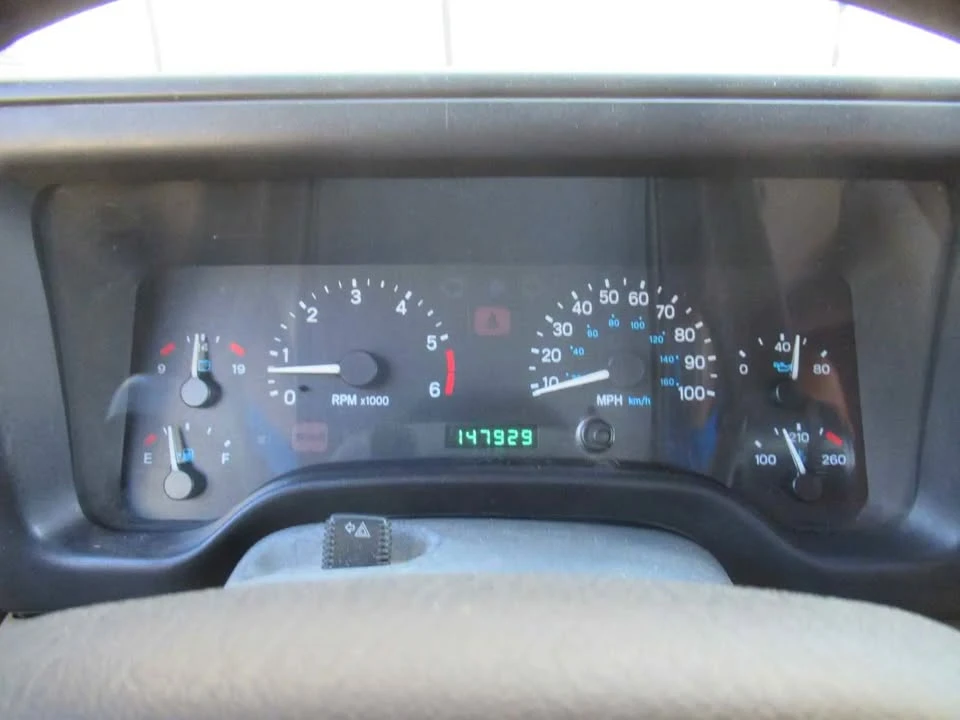2000 Jeep TJ Wrangler - Image 12 of 14