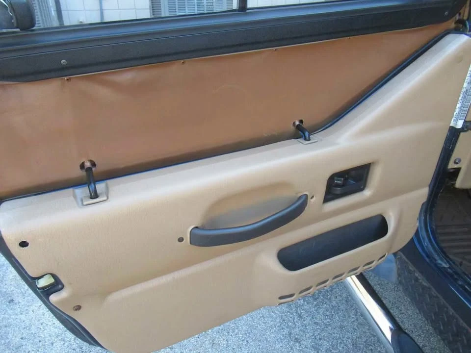 2000 Jeep TJ Wrangler - Image 6 of 14