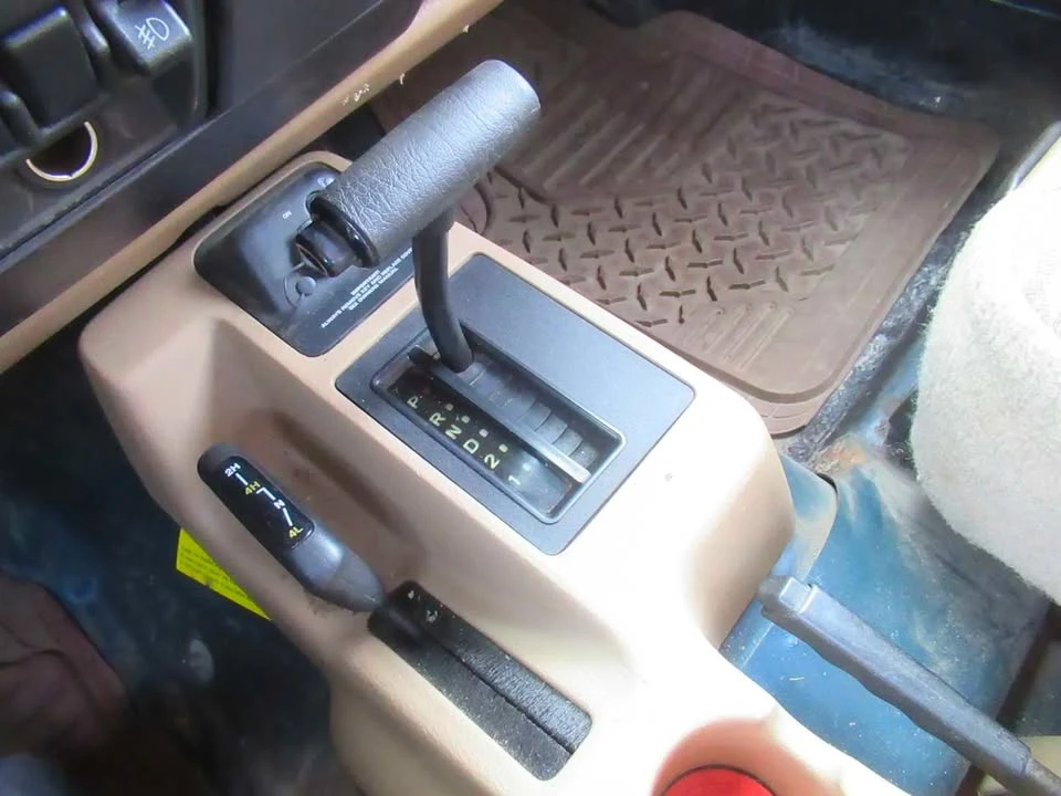 2000 Jeep TJ Wrangler - Image 14 of 14