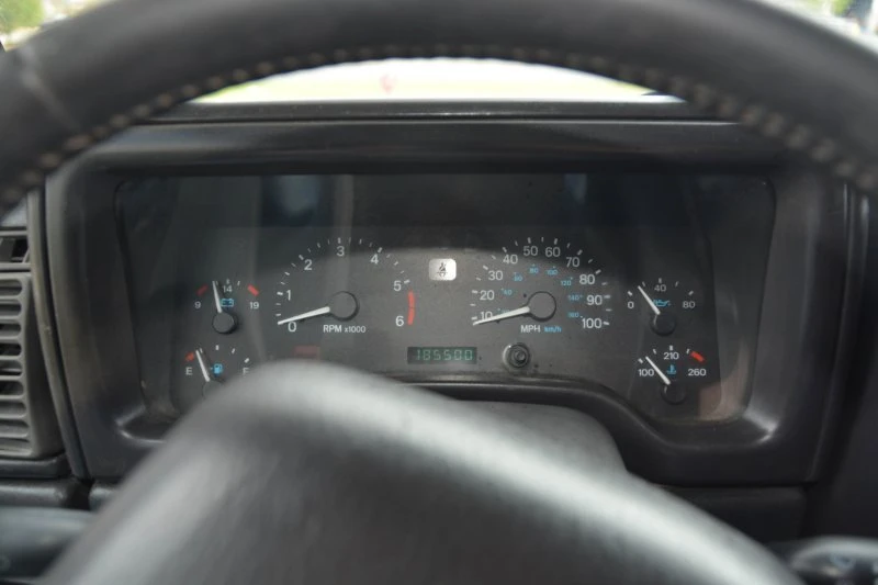 2000 Jeep TJ Wrangler - Image 9 of 15