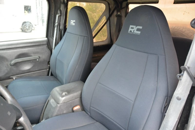 2000 Jeep TJ Wrangler - Image 13 of 15