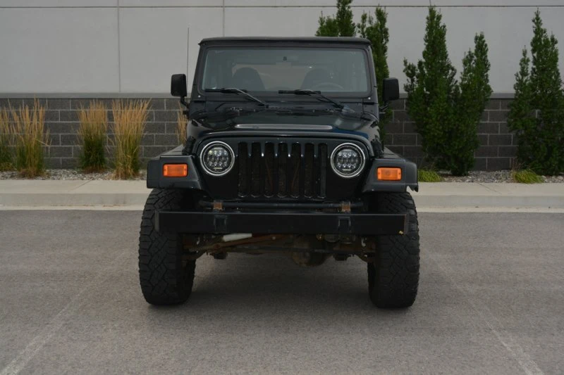 2000 Jeep TJ Wrangler - Image 12 of 15