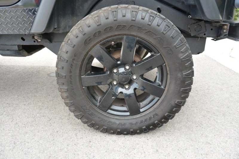 2000 Jeep TJ Wrangler - Image 14 of 15