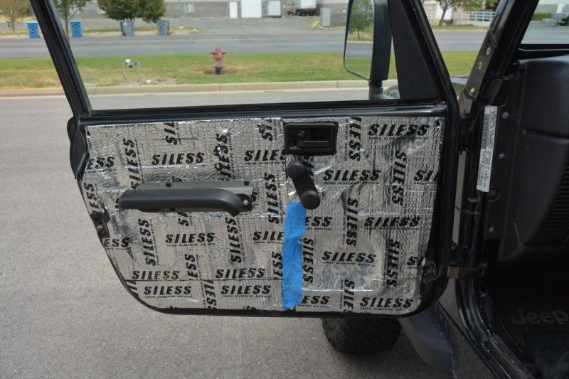 2000 Jeep TJ Wrangler - Image 15 of 15