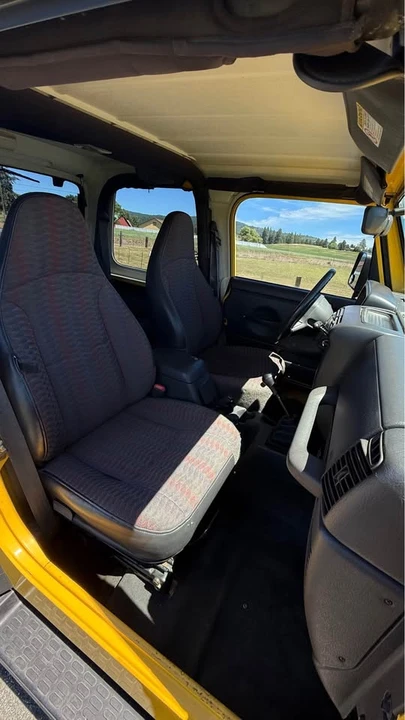 2000 Jeep TJ Wrangler - Image 13 of 16