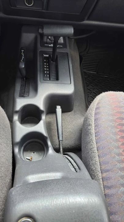 2000 Jeep TJ Wrangler - Image 10 of 16