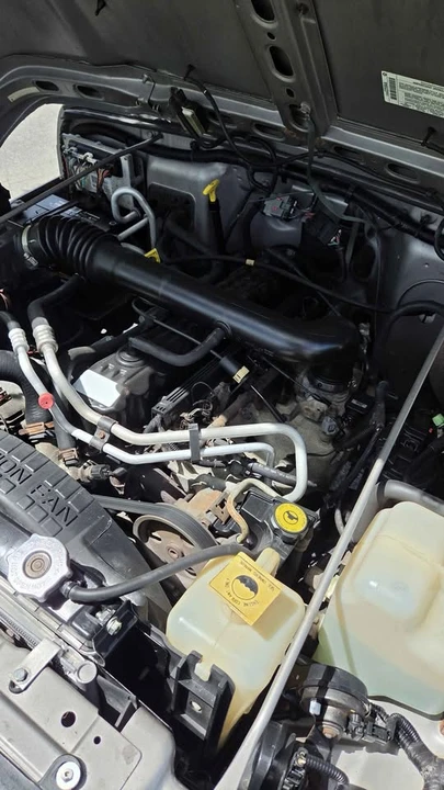 2000 Jeep TJ Wrangler - Image 7 of 16