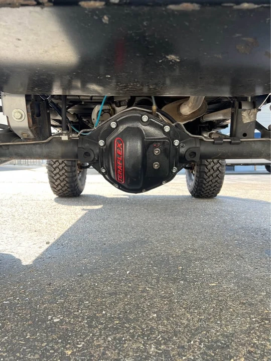 2000 Jeep TJ Wrangler - Image 13 of 19