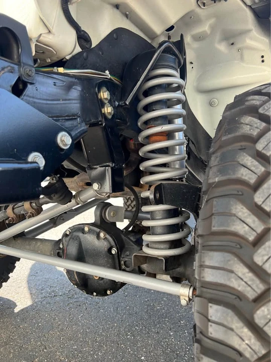 2000 Jeep TJ Wrangler - Image 12 of 19