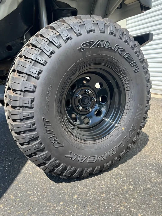 2000 Jeep TJ Wrangler - Image 16 of 19
