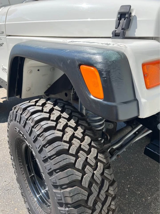 2000 Jeep TJ Wrangler - Image 15 of 19