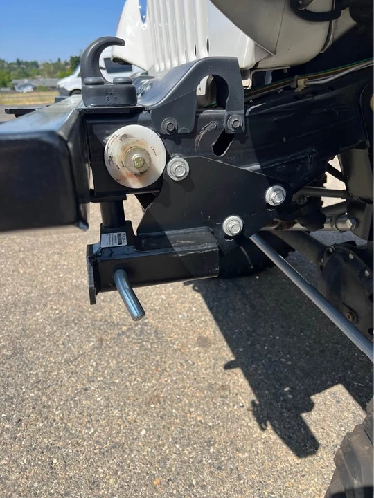 2000 Jeep TJ Wrangler - Image 14 of 19
