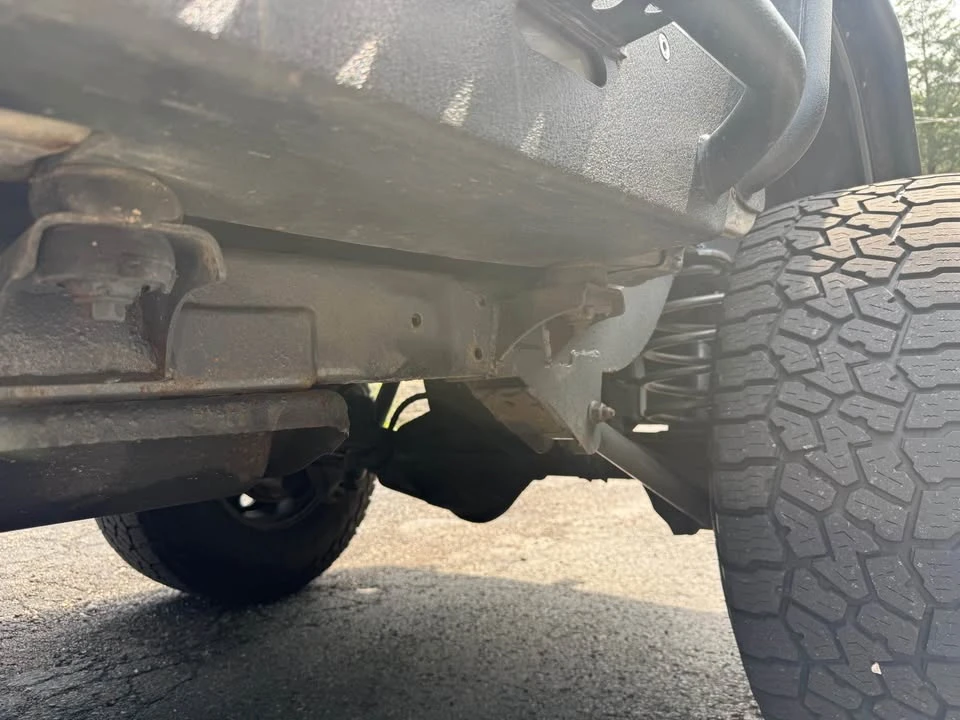 2000 Jeep TJ Wrangler - Image 4 of 4