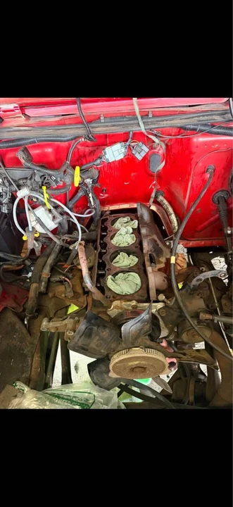 2000 Jeep TJ Wrangler - Image 9 of 12