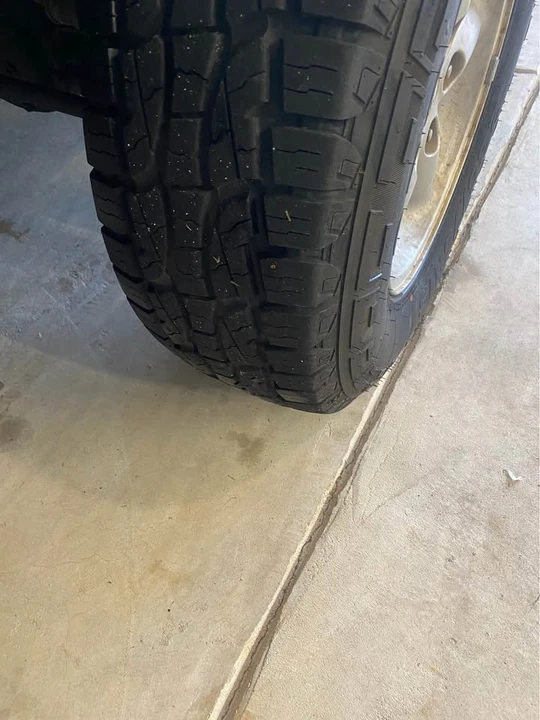 2000 Jeep TJ Wrangler - Image 10 of 13