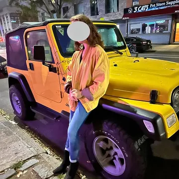 2000 Jeep Wrangler Sport