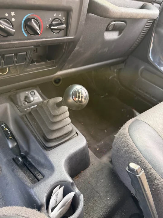 2000 Jeep TJ Wrangler - Image 6 of 20