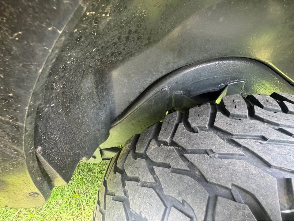 2000 Jeep TJ Wrangler - Image 4 of 9